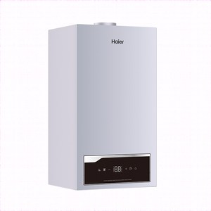 Produttore Professionale Cinese Caldaia <span class=keywords><strong>a</strong></span> <span class=keywords><strong>Condensazione</strong></span> <span class=keywords><strong>a</strong></span> Gas Combinata 28kW 32kW 130W <span class=keywords><strong>Scaldabagno</strong></span> per Impianto di Riscaldamento Domestico Residenziale - Product Image 6