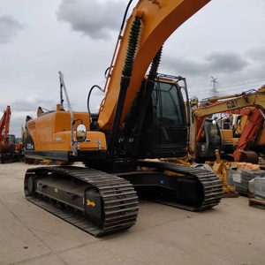 Excavadora Hyundai 220 215 225 de 20-22 Toneladas de Segunda Mano en Venta, Excavadora Usada de Corea Hyundai 220LC-9S 225LC - Product Image 6