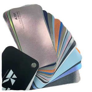 Film de protection de voiture en PVC rose baie brillant de 1,52 * 18 m, imperméable, film de changement de couleur de voiture, vinyle original, film de protection de voiture en TPU - Product Image 2