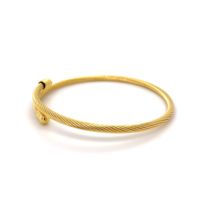 Bracelets en or pour hommes Bracelets en or de luxe pour hommes Designs élégants et matériaux de haute qualité