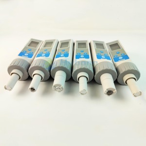 Nuevo producto exclusivo chino Medidor de nitrito a prueba de agua (<span class=keywords><strong>NO2</strong></span>-) Categoría de analizadores de gas - Product Image 1