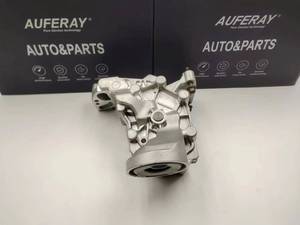 Nouvelle <span class=keywords><strong>pompe</strong></span> à <span class=keywords><strong>huile</strong></span> AUFERAY 1001f2 1001a7 1001c4 pour Peugeot 9675180580 WFZ 206 207 307 508/SW <span class=keywords><strong>5008</strong></span> 208, ensemble moteur, garantie 1 an - Product Image 2