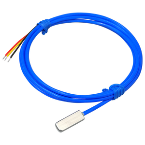 مسبار درجة حرارة رقمي مقاوم للماء DS18B20 لسطح لاصق - Product Image 6