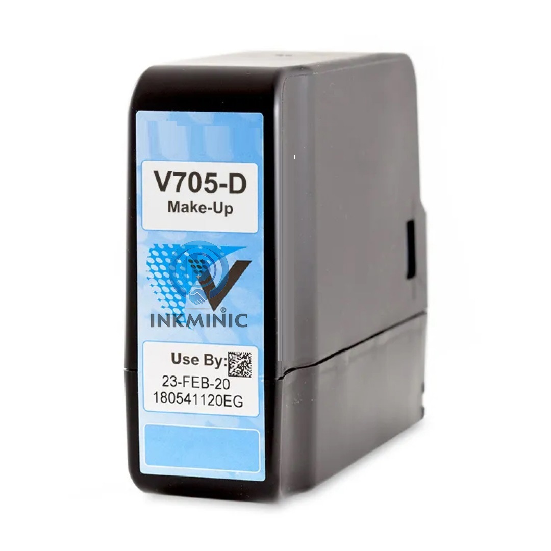 V705-D d'origine