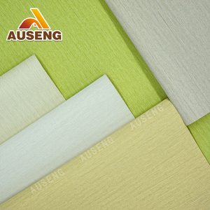 Carta da Parati in Vinile Ignifuga con Certificazione ASTM E84 Classe A, <span class=keywords><strong>Rivestimenti</strong></span> Murali Decorativi per <span class=keywords><strong>Interni</strong></span> di Hotel - Product Image 2