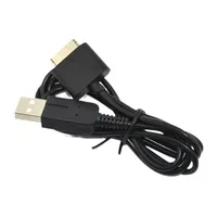 Câble de charge USB pour Playstation Portable GO (PSP GO), adaptateur d'alimentation pour console Sony PSP GO, cordon de charge