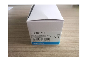 Bảo hành dài Mới Trong Hộp <span class=keywords><strong>E3X</strong></span>-<span class=keywords><strong>A11</strong></span> e3xa11 công tắc quang điện <span class=keywords><strong>e3x</strong></span> <span class=keywords><strong>A11</strong></span> - Product Image 2