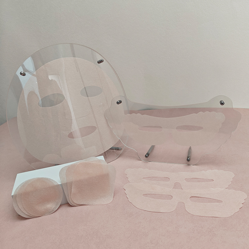 30pcs Compressed Non Woven Face Mask