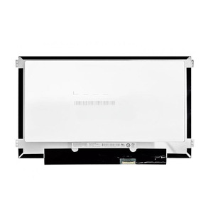 B116XAN06.1 Laptop Screen 11.6 Inch <strong>LCD</strong> Screens Slim IPS WXGA <strong>Notebook</strong> <strong>Panel</strong> Display EDP 30Pins - Product Image 1