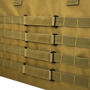 Съемный ремень с пластиковой пряжкой - Product Image 4