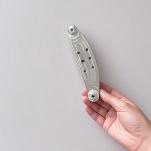 Servicio Integral de Fábrica de Fundición a Presión de Metal Personalizada que Ofrece Servicios de Procesamiento y Fabricación de Moldes - Product Image 2