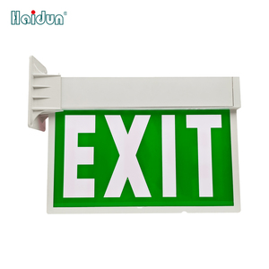 Giá bán buôn dấu hiệu an toàn cháy có thể sạc lại khẩn cấp <span class=keywords><strong>Exit</strong></span> ánh sáng thương mại chiếu sáng công nghiệp <span class=keywords><strong>Exit</strong></span> dấu hiệu - Product Image 1
