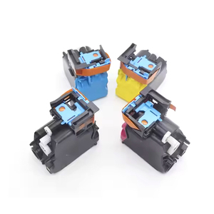 ตลับหมึก TNP50 TNP51 TNP-51 TNP-50ที่เข้ากันได้กับเครื่องถ่ายเอกสารสำหรับ Konica Minolta BIZHUB <span class=keywords><strong>C3100P</strong></span> 3110 C3100 - Product Image 3