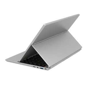 แท็บเล็ตพีซีขนาด14นิ้วสำหรับ N95สตูดิโอแล็ปท็อป quad-core หน้าจอสัมผัสจดจำลายนิ้วมือสำหรับธุรกิจส่วนตัวและใช้ในบ้าน - Product Image 5