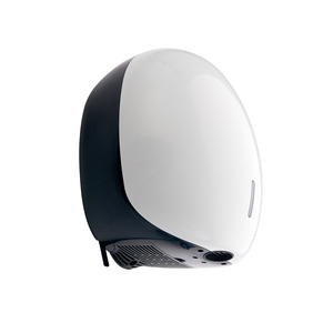 Design élégant séchage rapide <span class=keywords><strong>sèche</strong></span>-mains <span class=keywords><strong>silencieux</strong></span> avec filtre HEPA de haute qualité et lampe UVC - Product Image 2