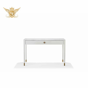 <span class=keywords><strong>Commode</strong></span> de Chambre à Coucher Robuste Personnalisée <span class=keywords><strong>Style</strong></span> Luxe avec Miroir pour Meubles de Maison - Product Image 4