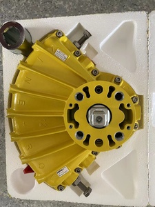 Actionneur électrique Kinetr0l <span class=keywords><strong>GU9</strong></span> 9NU, construit au Royaume-Uni 2015 Type 124-100 - Product Image 3