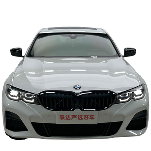 2022 BMW 3 <span class=keywords><strong>Series</strong></span> 325li M thể thao đêm gói sử dụng xe - Product Image 1
