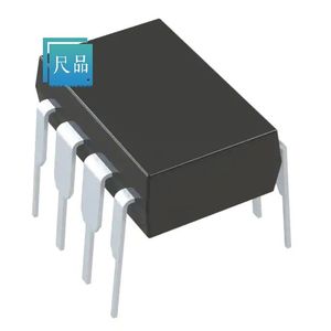 PIC10LF322-E/P BOM Service IC MCU 8BIT 896B FLASH 8DIP PIC10LF322-E/P - Product Image 1