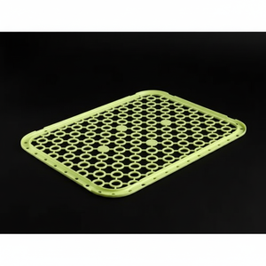 Utensile per scolapiatti in plastica - Product Image 1