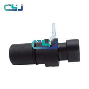 Capteur de position du vilebrequin du moteur QSX15 ISX15 4921599 pour excavatrice R2907, capteur de vitesse de rotation - Product Image 2