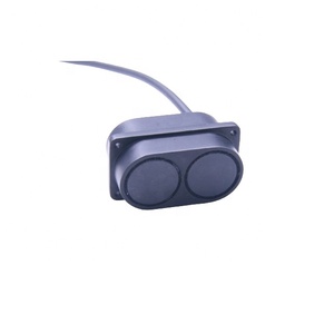 机器人游泳池机器人用智能超声波传感器IP68水下超声波距离传感器 - Product Image 4