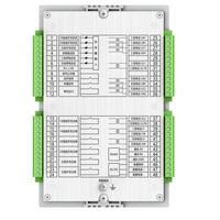 Contrôleur de commutateur de transfert automatique micro-ordinateurisé Zhichao Power MP500C-BS pour équipement électrique, alimentation de secours ATS 220V/380V