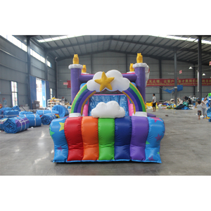 <span class=keywords><strong>Comprar</strong></span> Venta caliente niño grande pequeño USO COMERCIAL precio fabricante <span class=keywords><strong>de</strong></span> China gorila interior castillo hinchable - Product Image 3