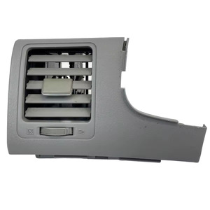 Rejilla de Ventilación de Aire Acondicionado para Automóvil, para Corolla 2007-2013, Lado del Conductor y del Pasajero, Pieza de Repuesto - Product Image 3