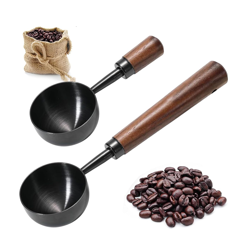 1 Piece long handle- black