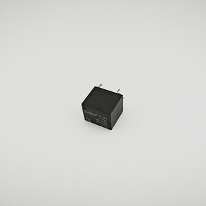 QIANJI интернет магазин Китай T78 <span class=keywords><strong>T74</strong></span>(<span class=keywords><strong>4181</strong></span>) <span class=keywords><strong>20A</strong></span> <span class=keywords><strong>12VDC</strong></span> мини-реле PCB - Product Image 2