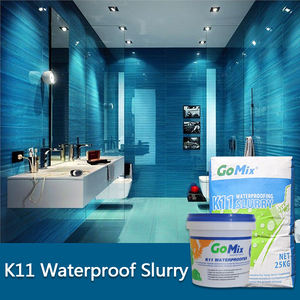 ปูนฉาบกันซึมสำหรับสระว่ายน้ำป้องกันการแตก25กก. - Product Image 6