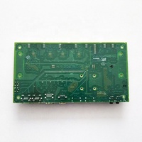 Kontron P1-00532-001 9DA9040005 REV.A0 carte mère industrielle carte CPU 100% ordinateur embarqué testé