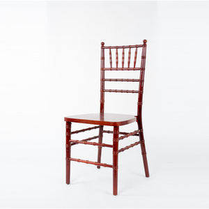 SINOFUR kullanılan düğün <span class=keywords><strong>Tiffany</strong></span> sandalyeler, Sillas Chiavari - Product Image 3