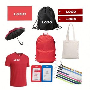 <b>Creative</b> Promotional <b>Gifts</b> Trade Show Giveaway Graduation Business <b>Gifts</b> Ideas Quick Branded Promo Apparel With Custom Logo - Product Image 4