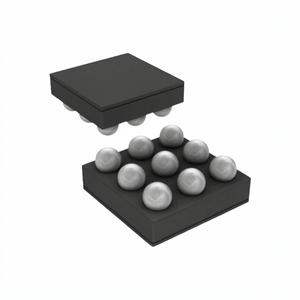 ชิ้นส่วนวงจรอิเล็กทรอนิกส์ 9 WFBGA, DSBGA LM4894ITL ชิป มีสินค้าในสต็อก - Product Image 1