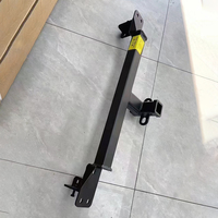 Receiver Tow Bar Trailer Hitch Baja 2 inci Chery ICAR03 03T V23 J6 Baru dengan Kapasitas 8000lbs untuk Modifikasi/Peningkatan Kendaraan