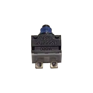 Composants électroniques d'origine, relais de commutation 2 broches D2GW-A03H D2GW - Product Image 1
