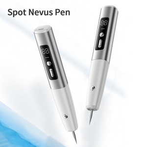 Nuevo lápiz eliminador de pecas con máquina de eliminación de verrugas, acrocordones y tatuajes para uso doméstico - Product Image 2
