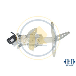 Lève-vitre adaptable Ac Rolcar pour OE 3A0837461 Italie - Product Image 1