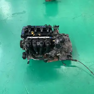 Moteur 4 cylindres moteur essence d'occasion pour Mazda LF2.0