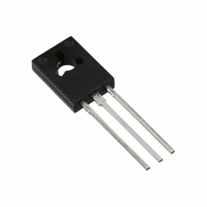 TO-225AA, TO-126-3 Electronic Chips Component Thyristors Original 2N6075B TIN/LEAD - Product Image 1