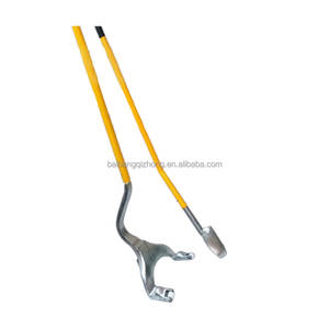 Ensemble d'outils à main en acier pour le démontage et l'installation de pneus, changement de pneus sans chambre à air avec garantie d'un an - Product Image 3