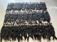 2026-- Cheveux humains bruts de la meilleure qualité, tresses de cheveux humains vierges chinois 10''-30''
