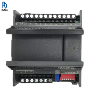 New PLC S7-200 EM231 PLC Controller 6ES7231-0HC22-0XA0 - Product Image 1