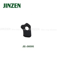 JINZEN JZ-30595 273012/KR210 pince de couteau inférieur utilisé pour Pegasus EX3200 surjeteuse industrielle pièces de rechange accessoires