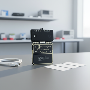Kit de développement USB <span class=keywords><strong>Proxmark3</strong></span> RDV4.01 avec boîtier ABS, lecteur et graveur NFC RFID, copieur de cartes RFID/NFC en métal, adaptateur de clonage - Product Image 6