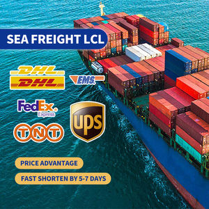 Envío FCL de China a África Occidental DDP DDU CIF |   Servicios FCL y LCL a Nigeria, Ghana, Sudáfrica, <span class=keywords><strong>Seychelles</strong></span>, Mauricio, Gabón y Egipto - Product Image 4