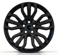 Jantes forgées tout-terrain GX-FORGED 20-24 pouces compatibles avec les Land Rover Series, jantes en alliage pour SUV à haute capacité de charge