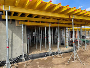 2023 material de construcción al por mayor H20 vigas de <span class=keywords><strong>soporte</strong></span> de <span class=keywords><strong>viga</strong></span> de <span class=keywords><strong>madera</strong></span> para la construcción - Product Image 3